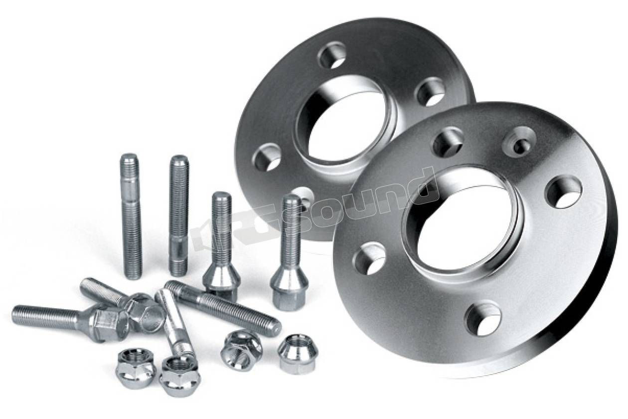 Simoni Racing DR084/B9 Distanziali 8 mm + bulloni per BMW