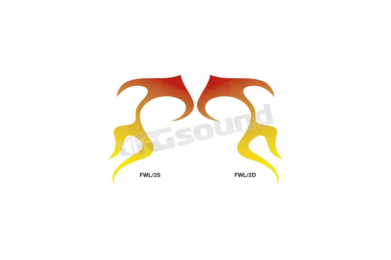 Simoni Racing FWL/2D
