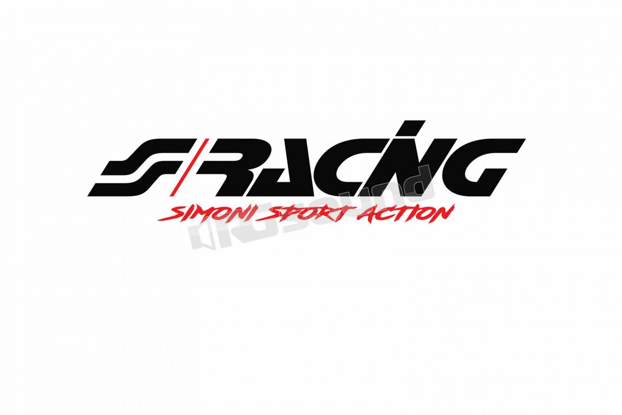 Simoni Racing GOLF6-INT