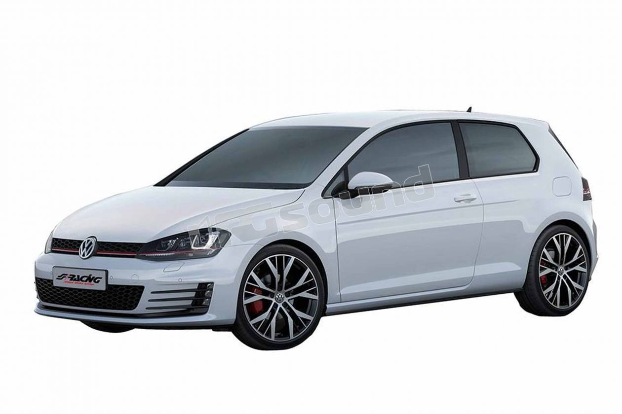 Simoni Racing GOLF717-INT