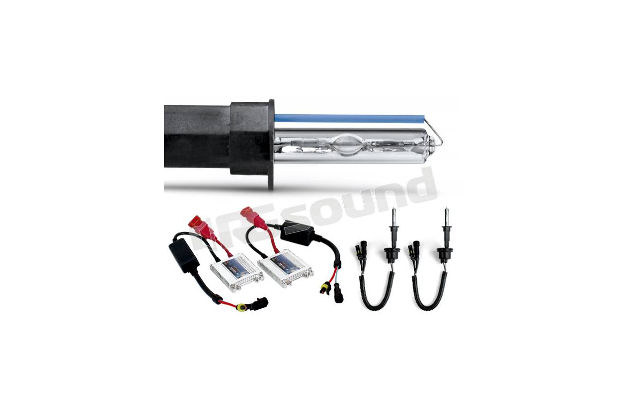 Simoni Racing HID1/H11