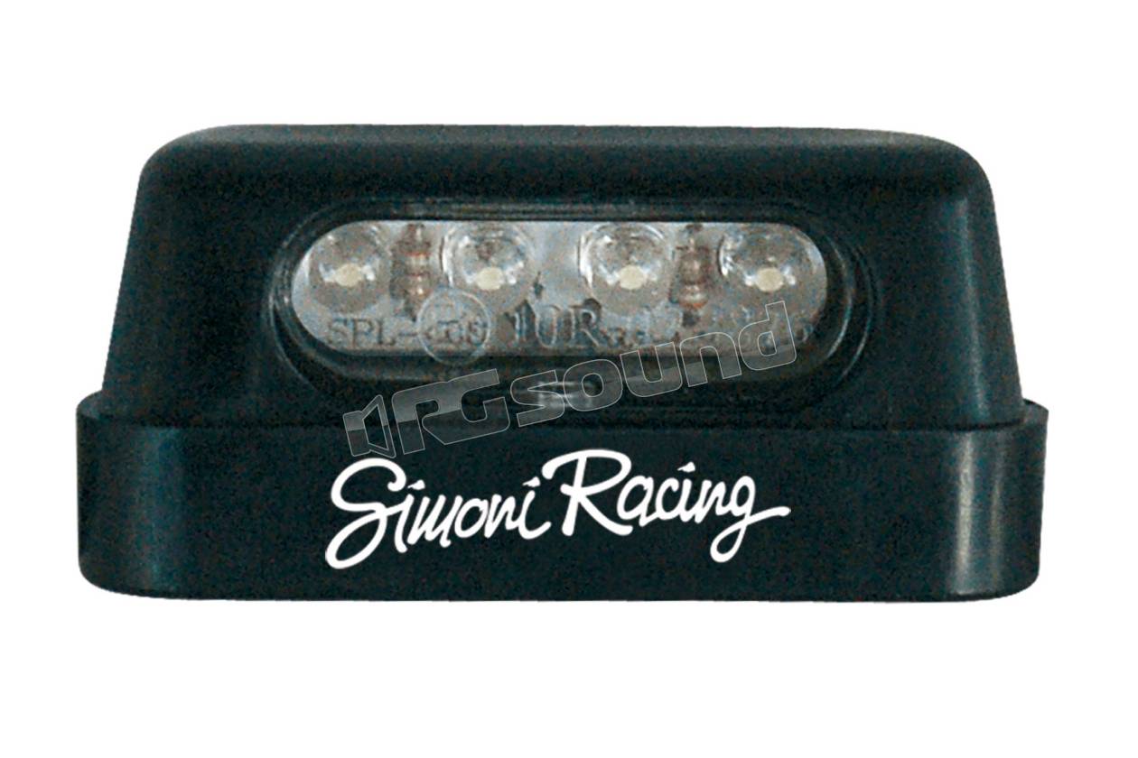 Simoni Racing LP/2W