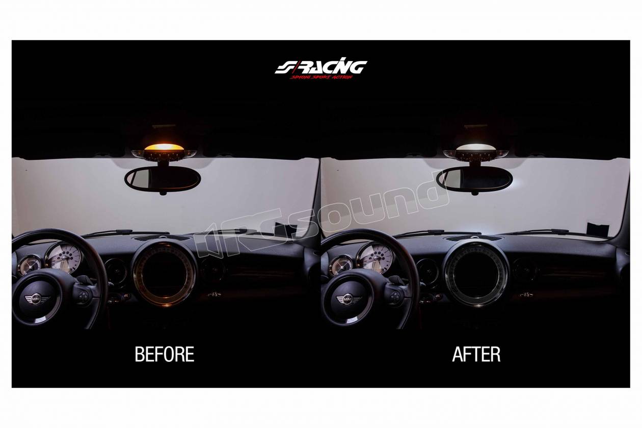 Simoni Racing MINIS-INT
