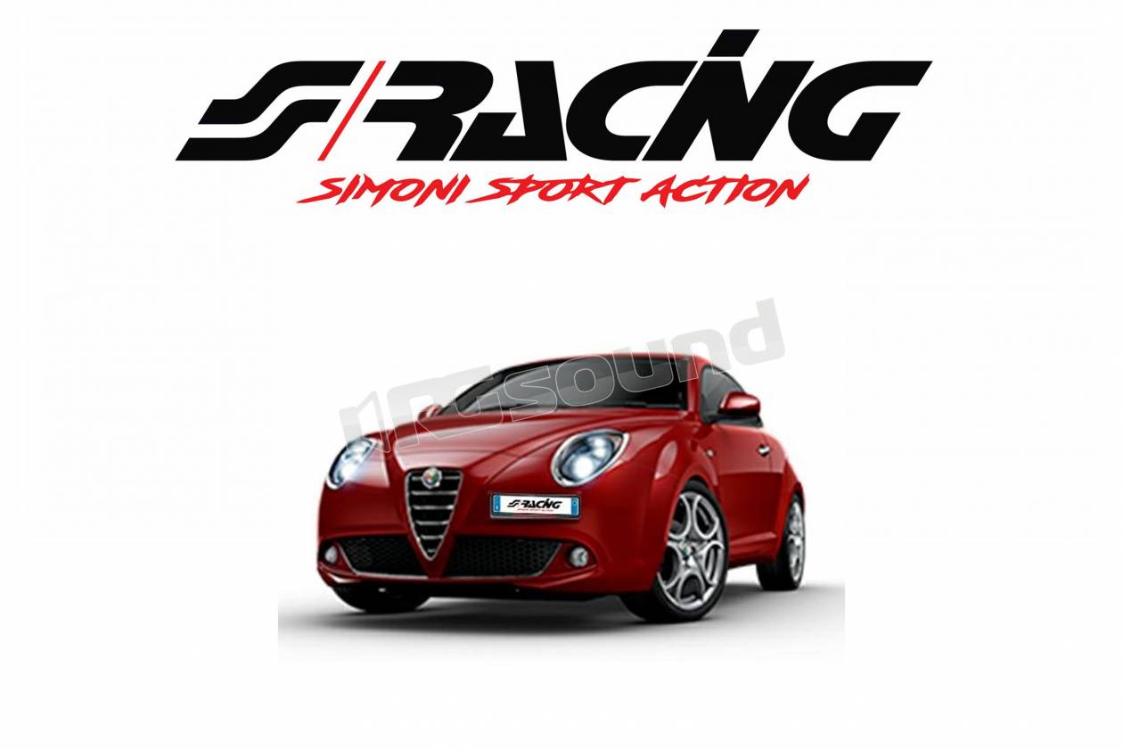 Simoni Racing MITO-LES