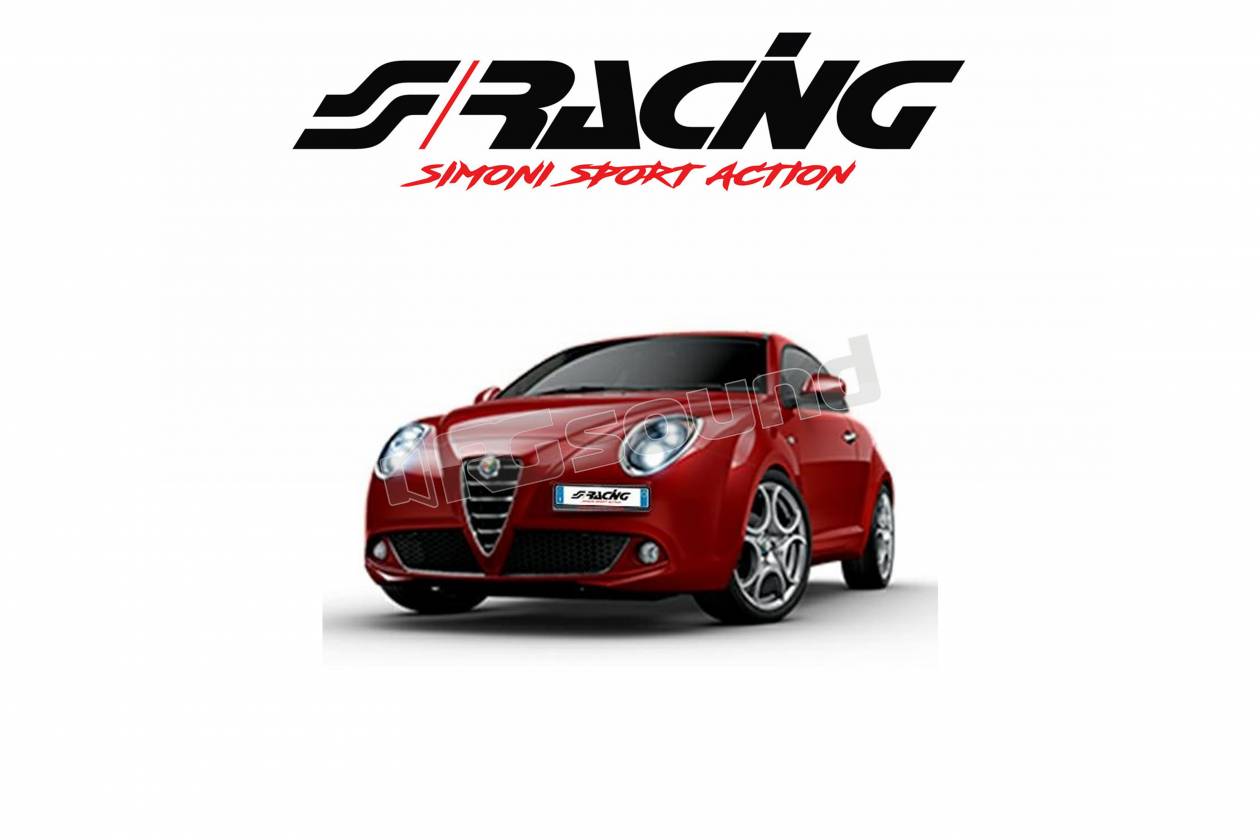 Simoni Racing MITO-SSS