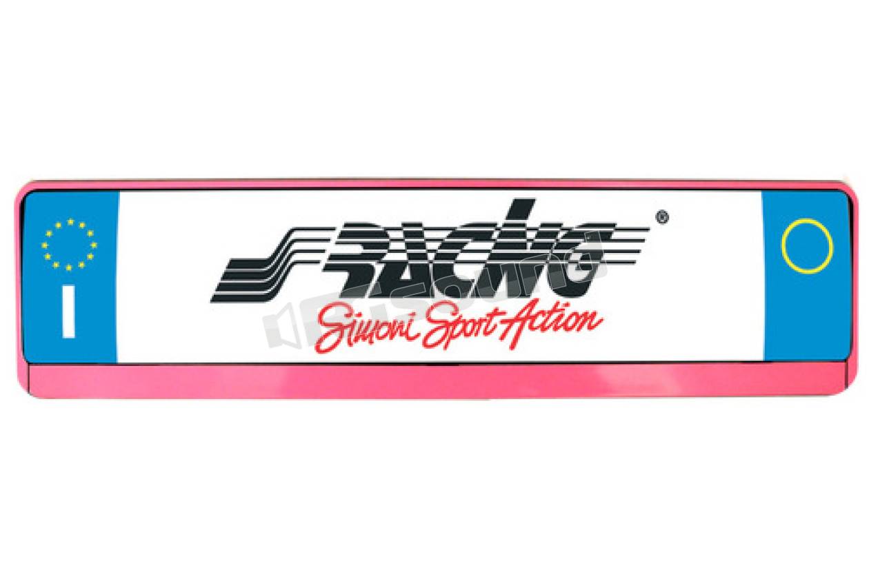 Simoni Racing PTX/5P