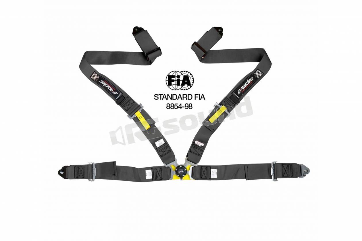 Simoni Racing RSB/1N