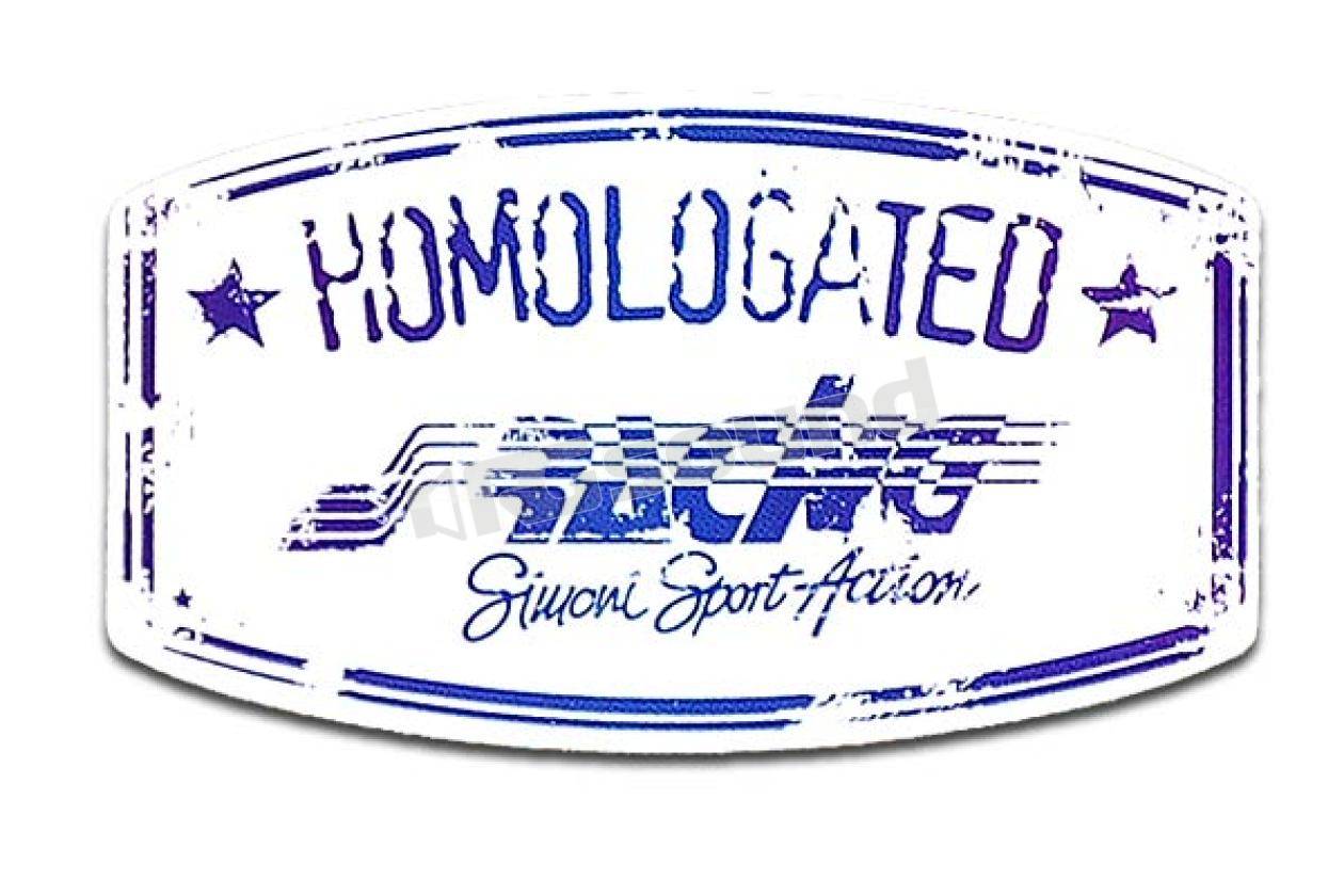 Simoni Racing SCS/HOM