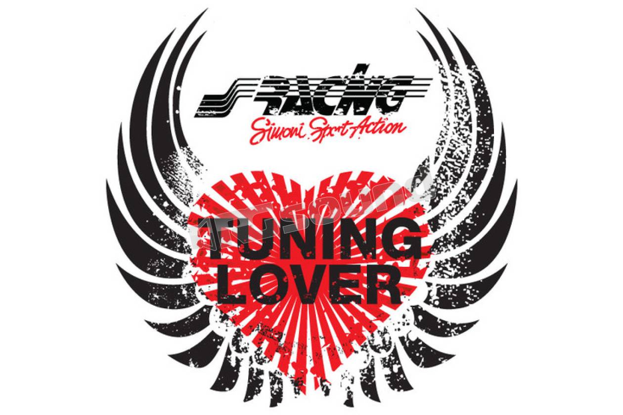 Simoni Racing SCS/LOV