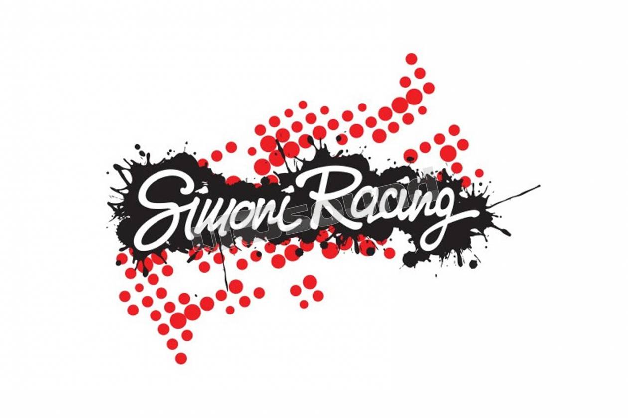 Simoni Racing SCS/PIX