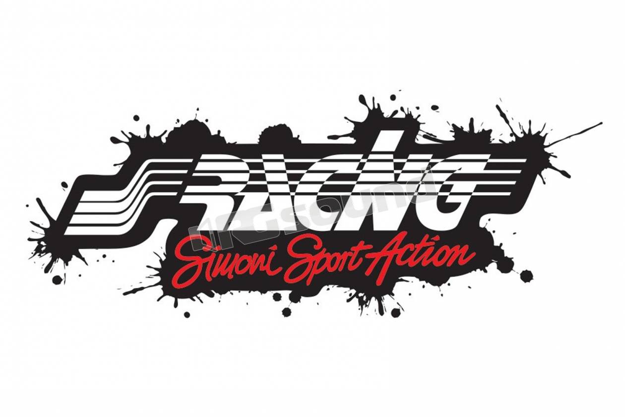 Simoni Racing SCS/SPOT