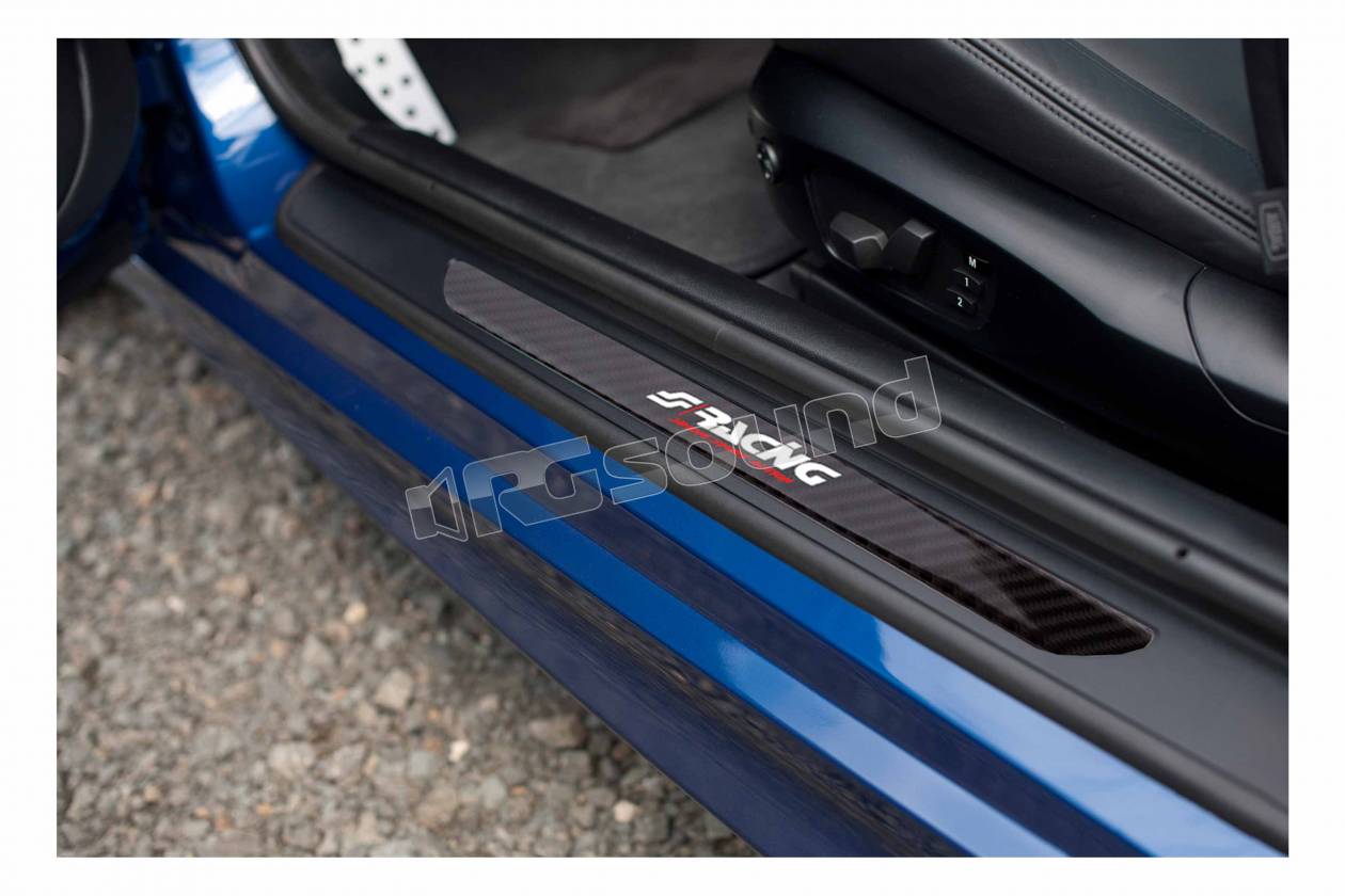 Simoni Racing SL/C3