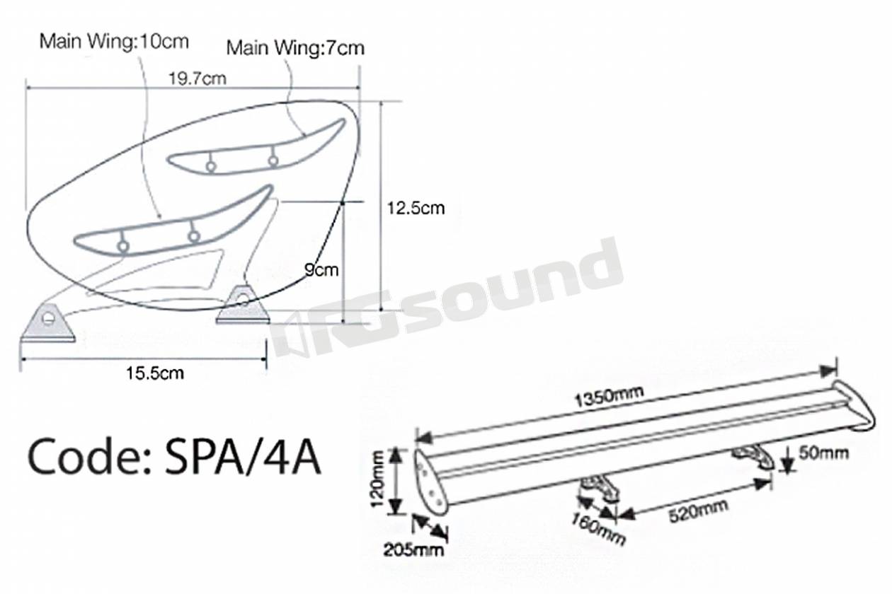 Simoni Racing SPA/4A