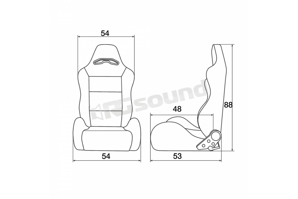 Simoni Racing SRS/8N