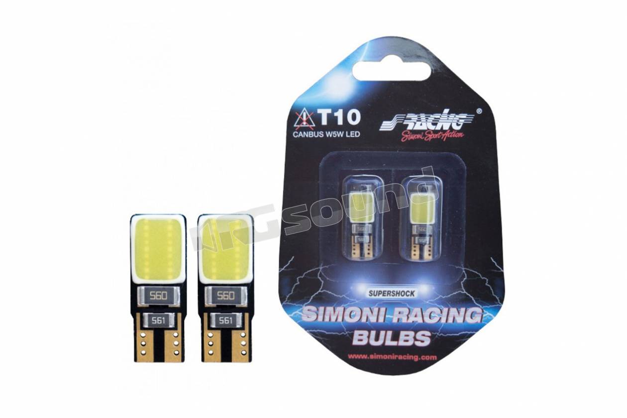 Simoni Racing T10/COB