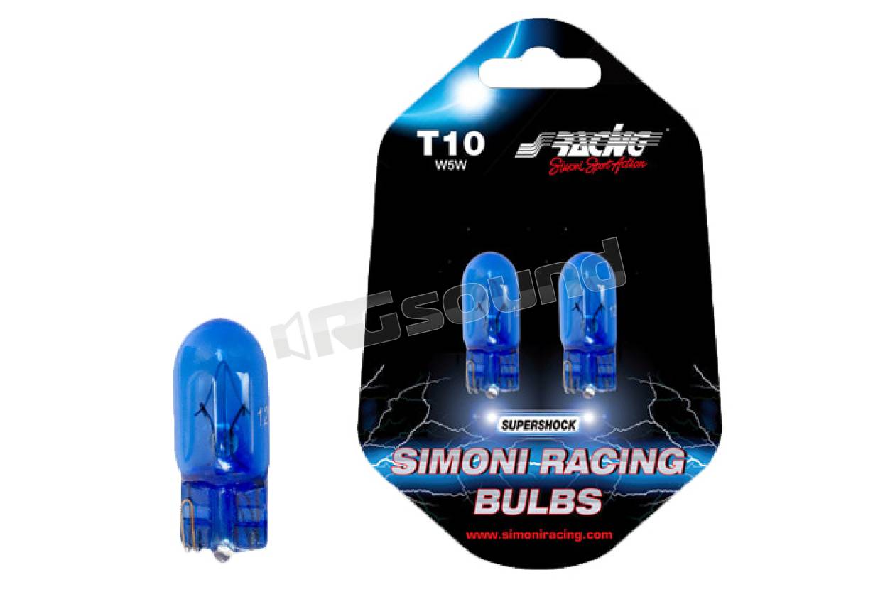Simoni Racing T10/H