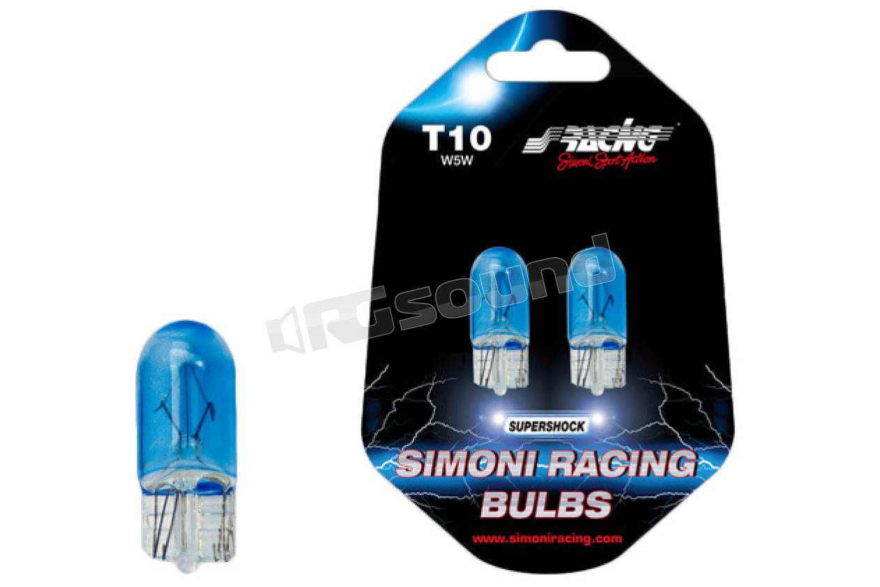 Simoni Racing T10/W