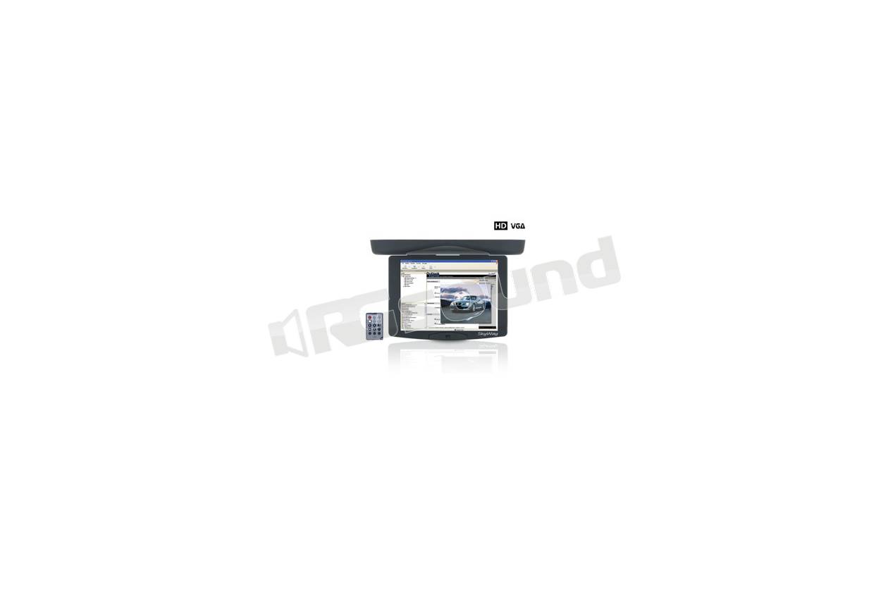 Skyway RM-1130GV - Monitor da tetto da 11.3