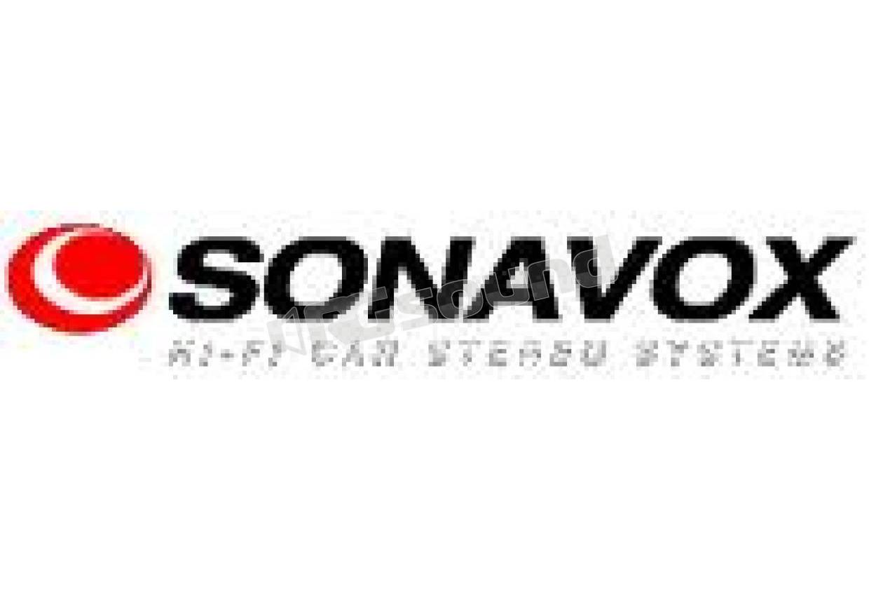Sonavox 3WAYBOX