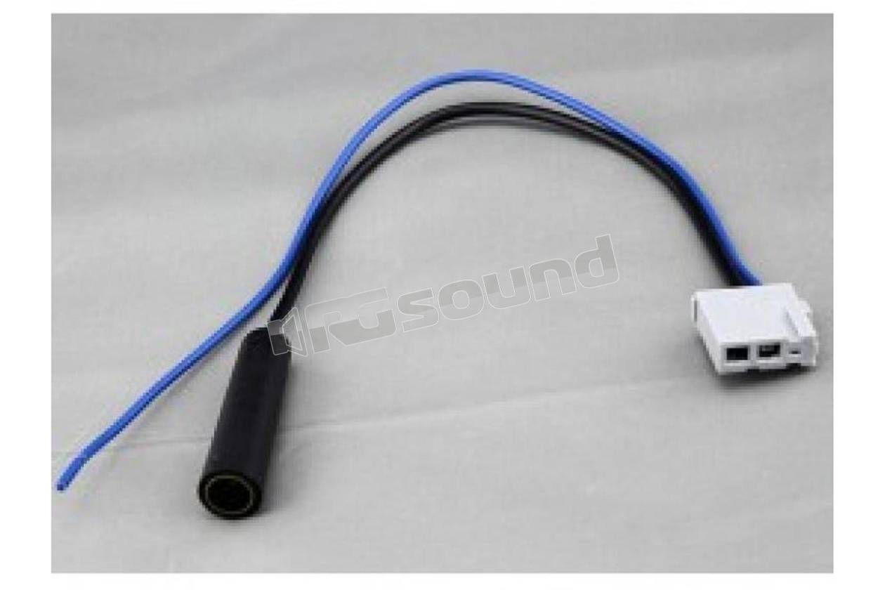 Sonavox 57203 Adattatore antenna Nissan