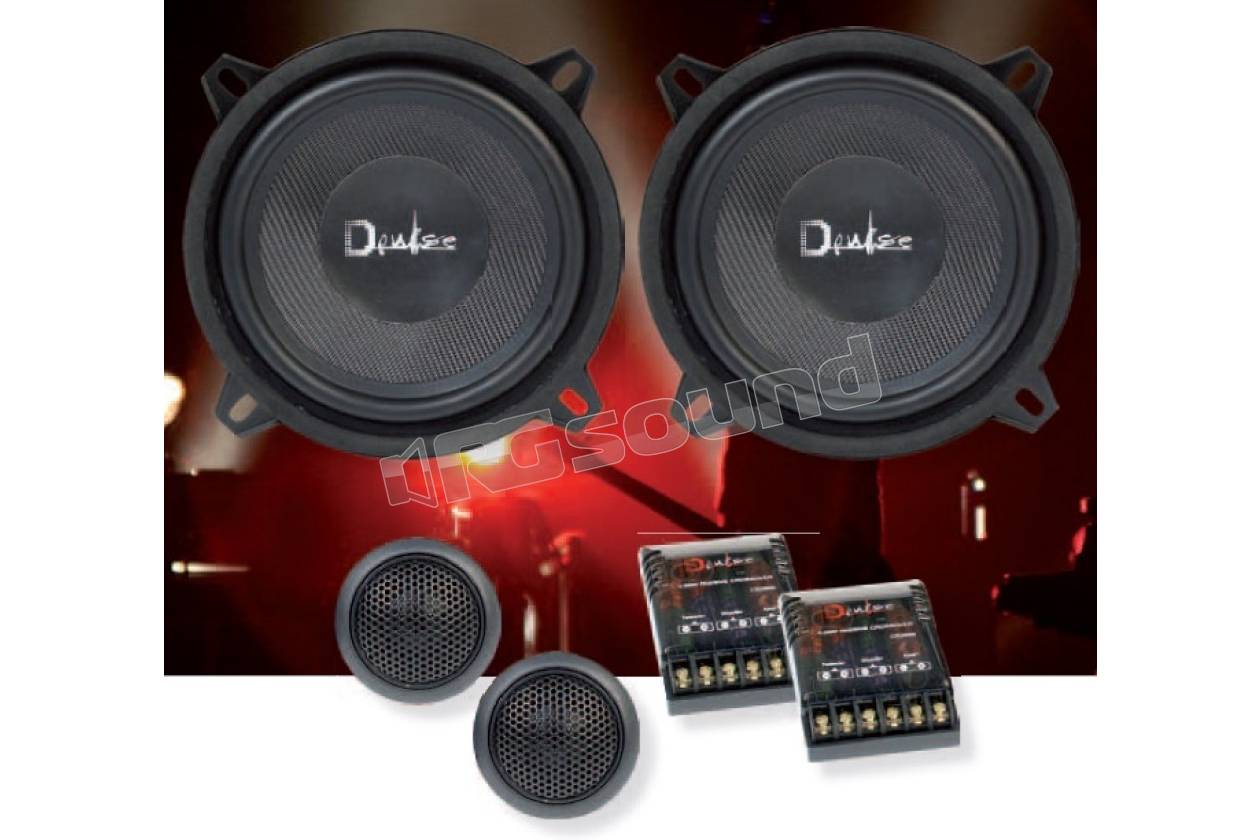 Sonavox DPC SET 130