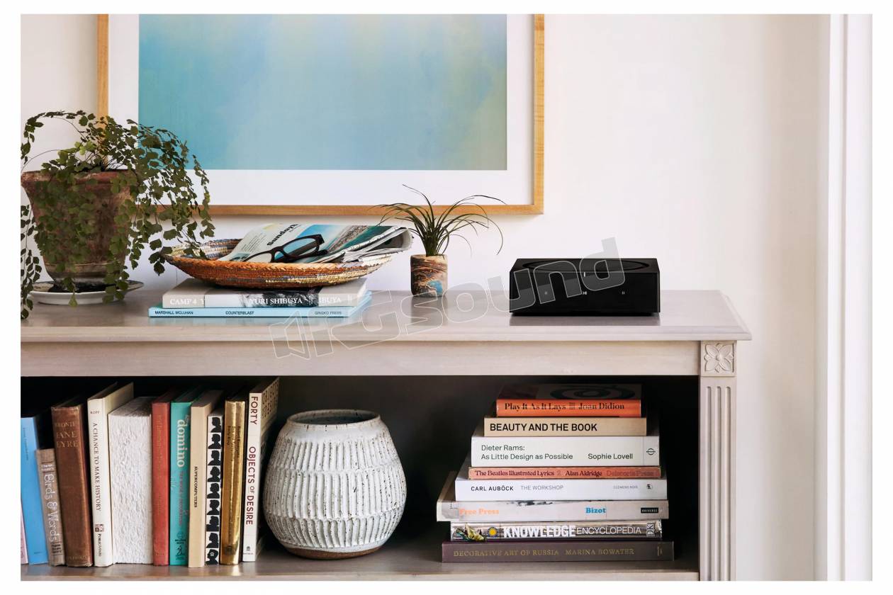 SONOS Amp