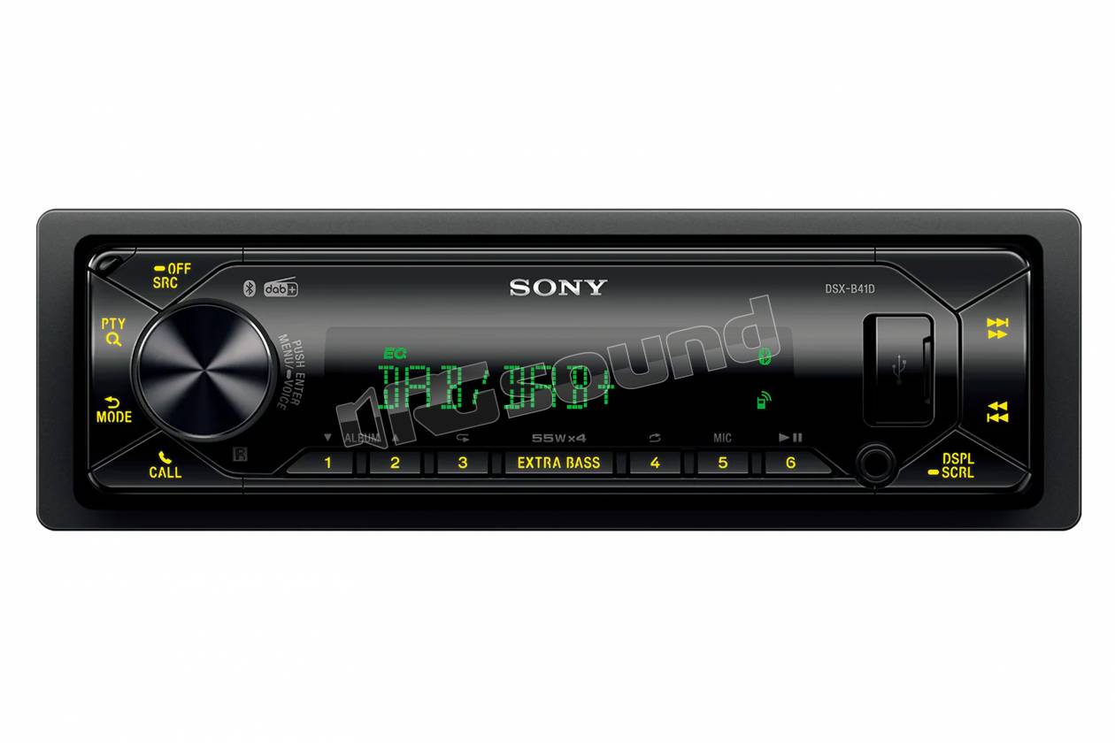 Sony DSX-B41KIT