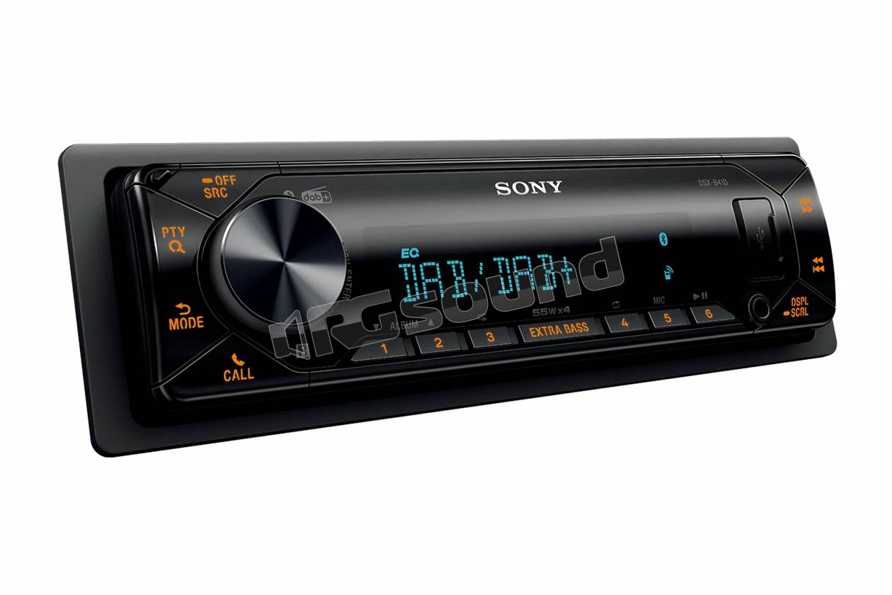 Sony DSX-B41KIT ex demo