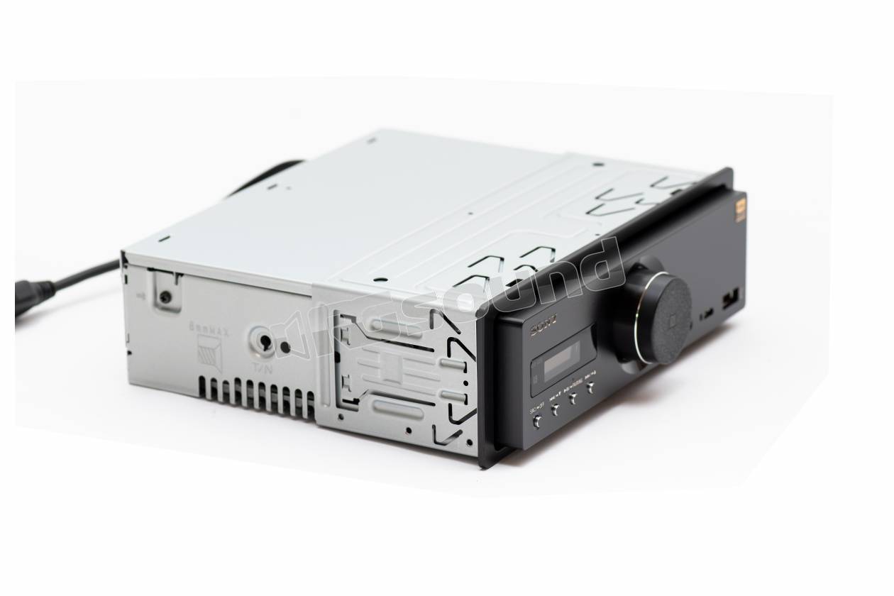 Sony RSX-GS9