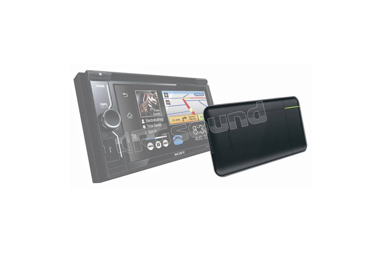 Sony XA-NV200TL