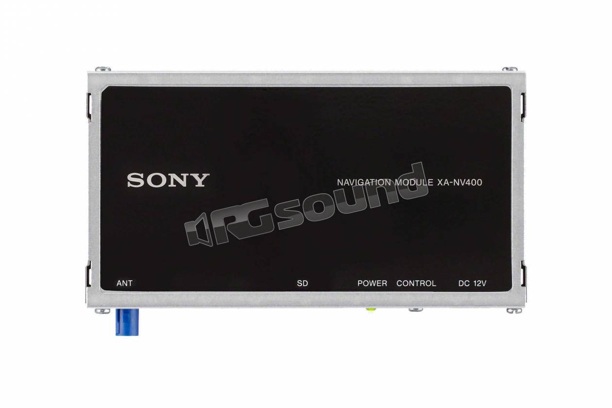 Sony XA-NV400