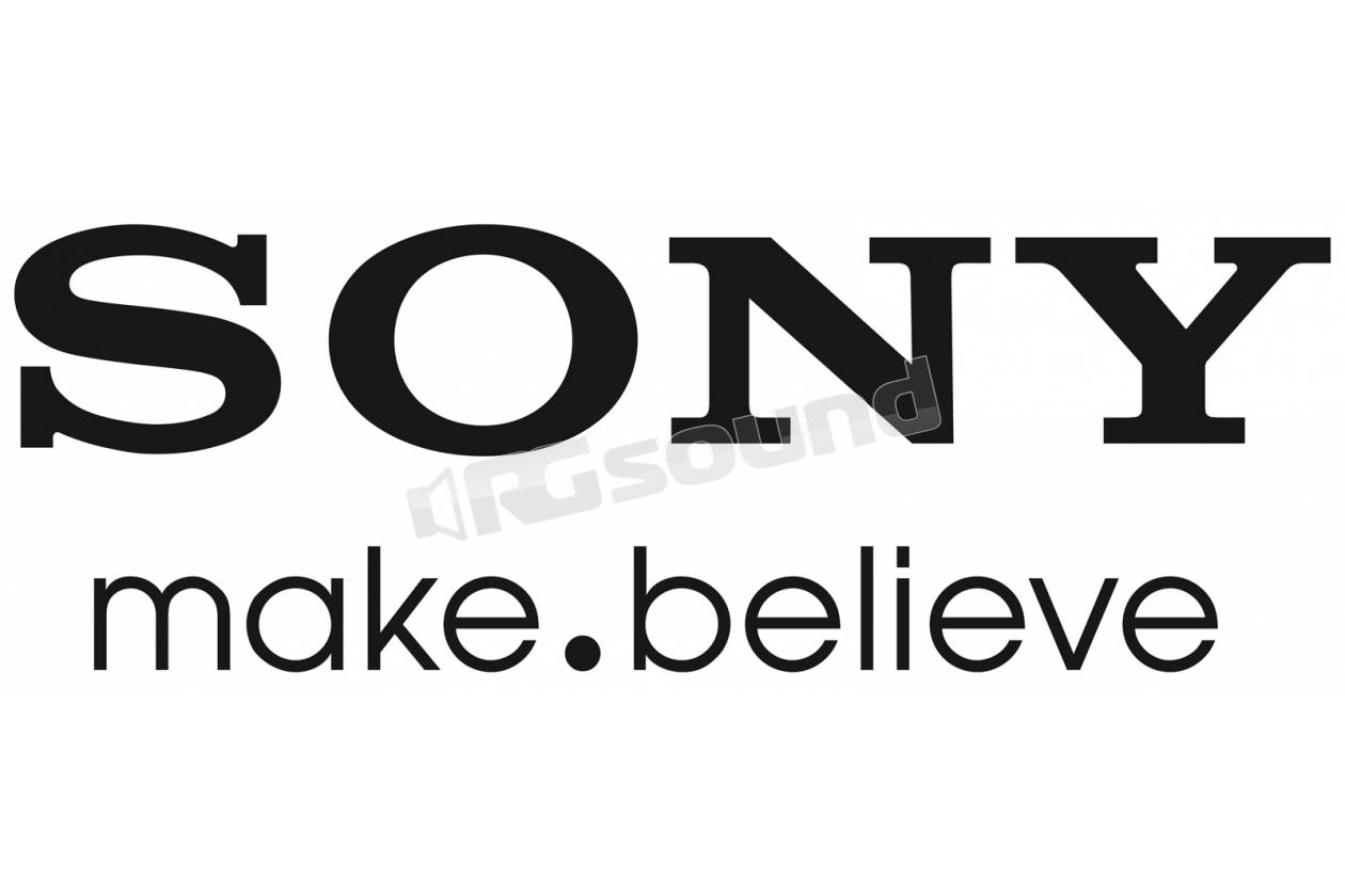 Sony XAV-601BT