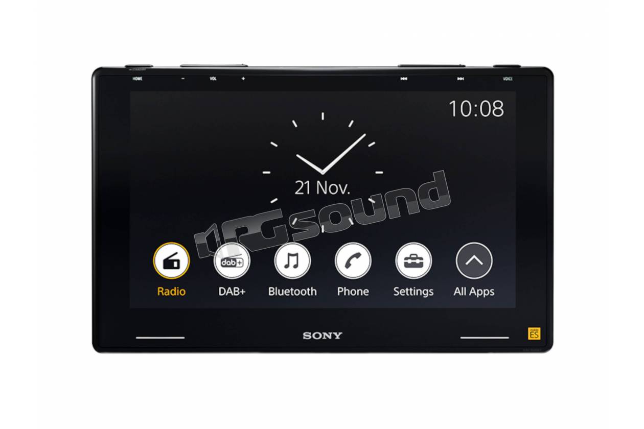 Sony XAV-9550ES
