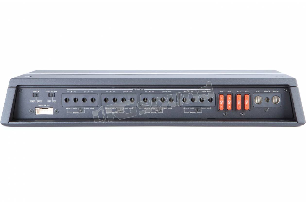 Sony XM-8ES