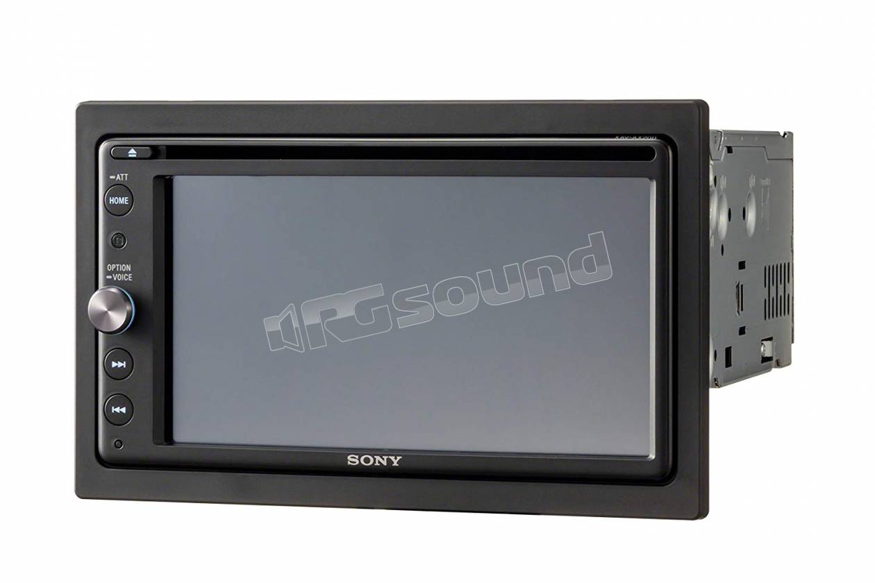 Sony XNV-KIT200