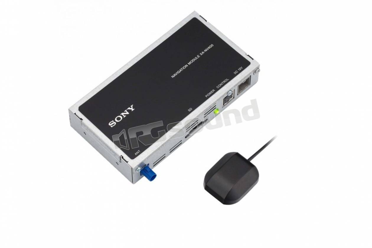 Sony XNV-KIT631