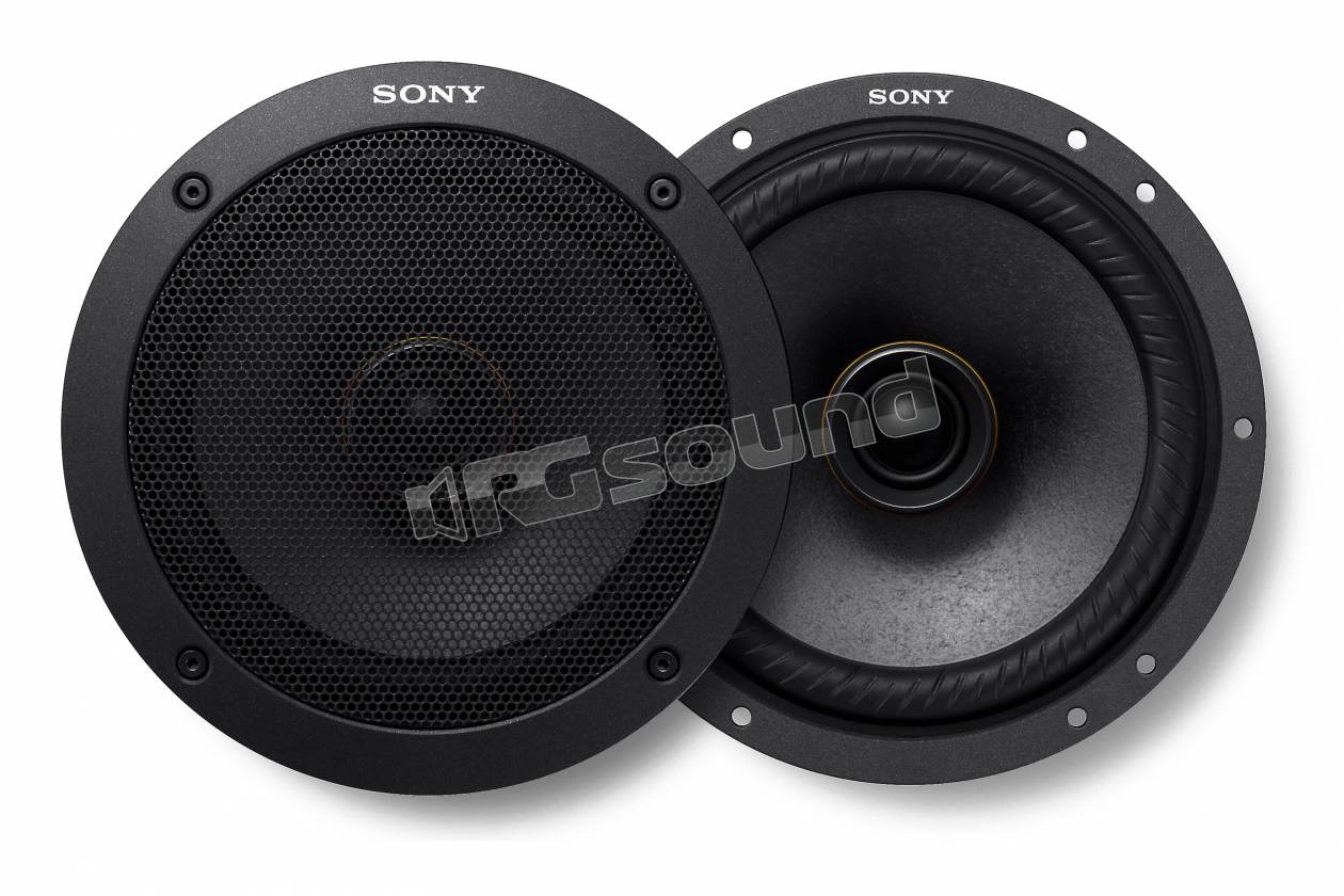 Sony XS-160ES