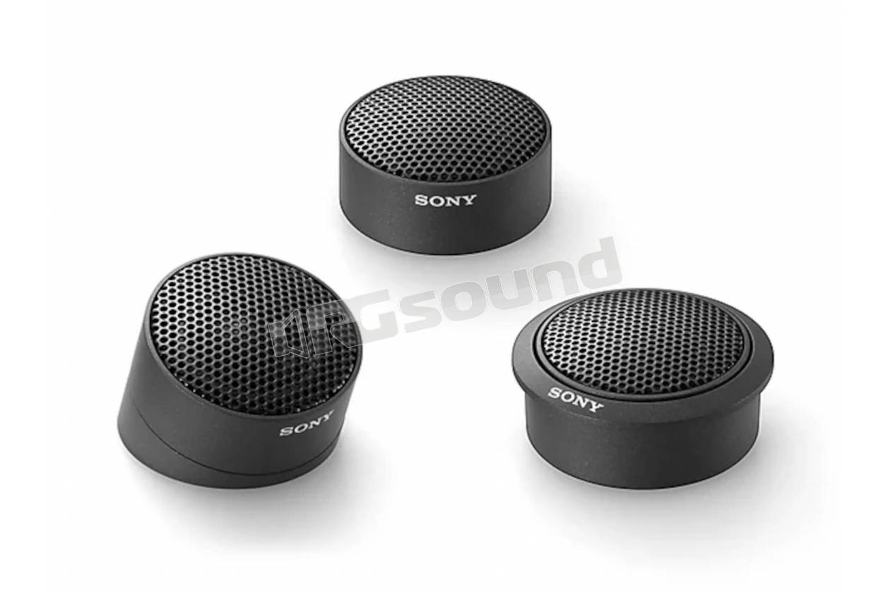 Sony XS-162GS