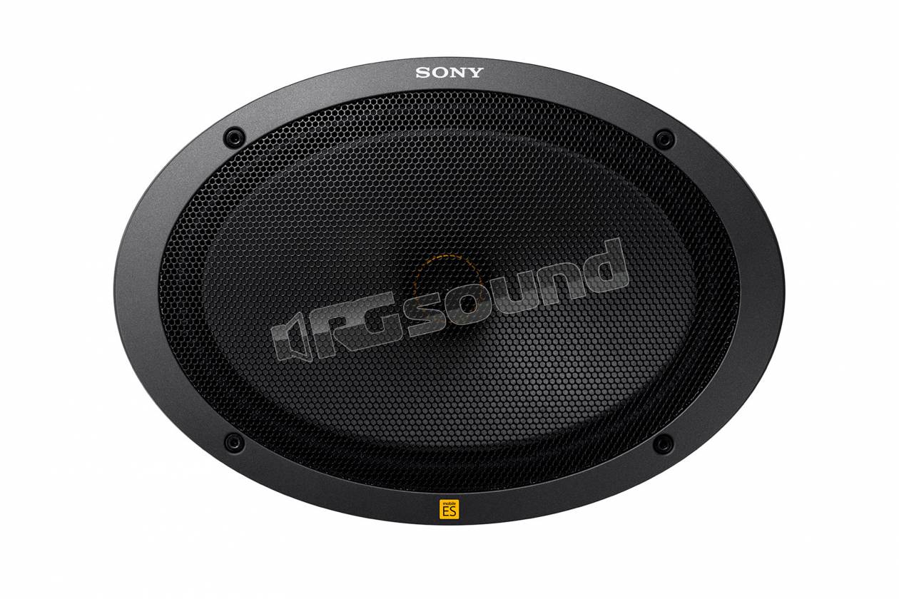 Sony XS-692ES