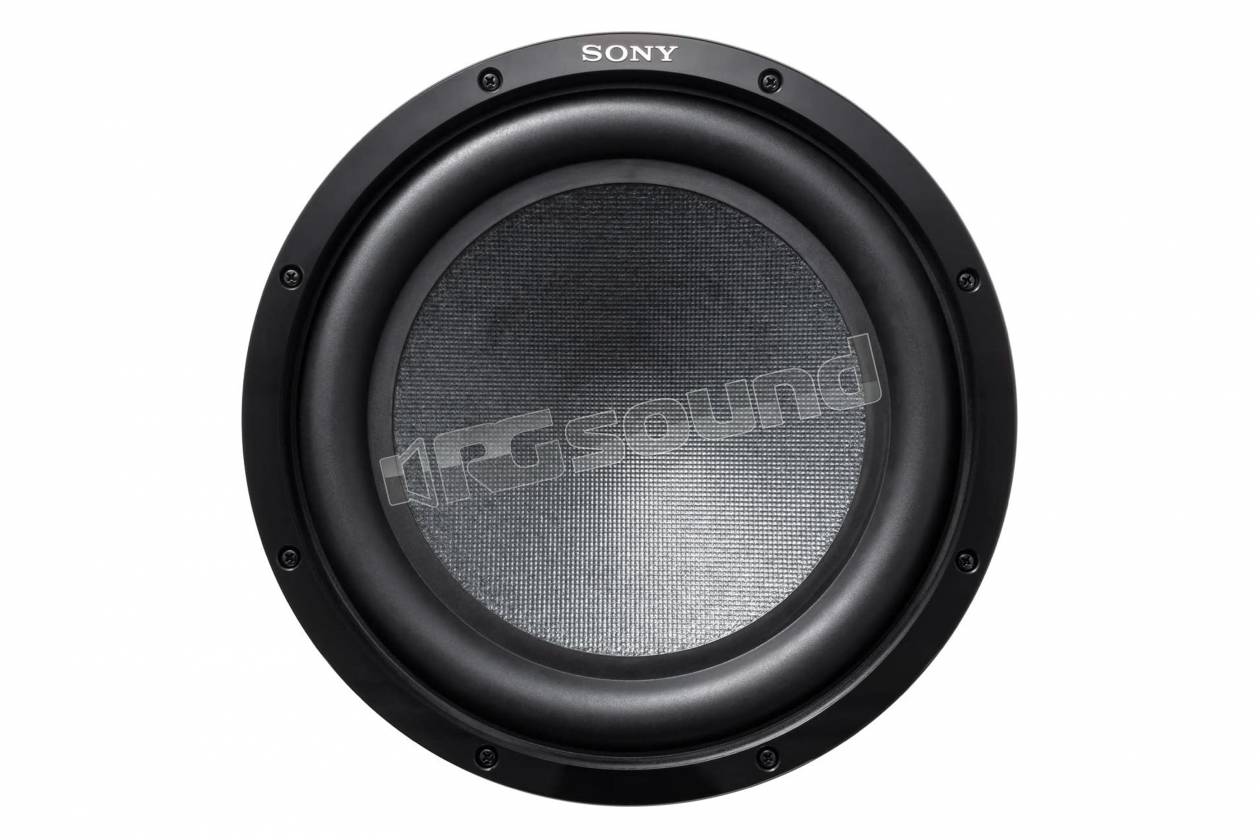 Sony XS-GSW121D