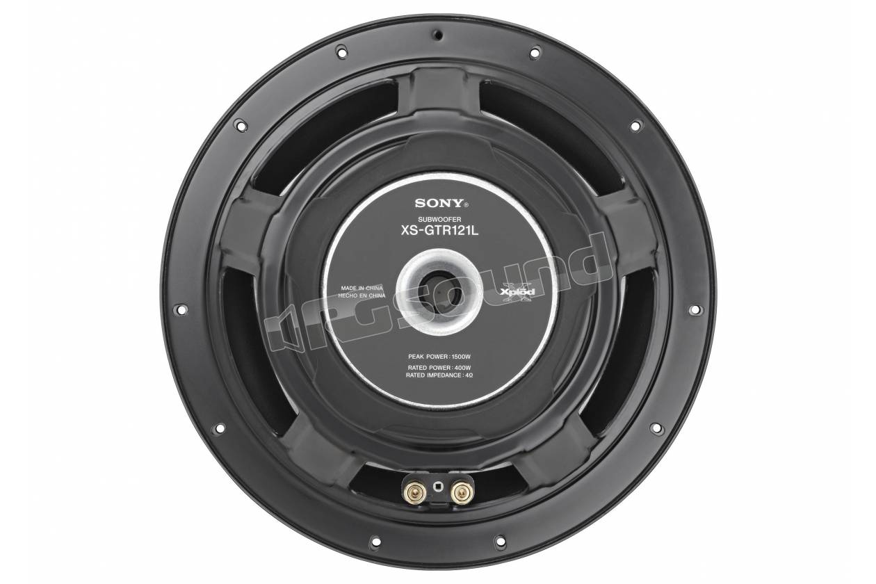 Sony XS-GTR121L