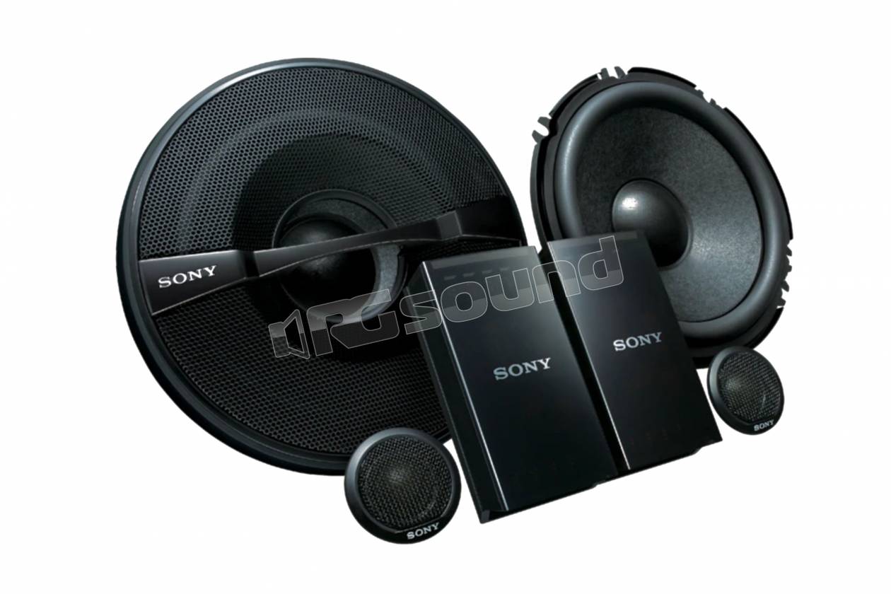 Sony XSGS1621C.U