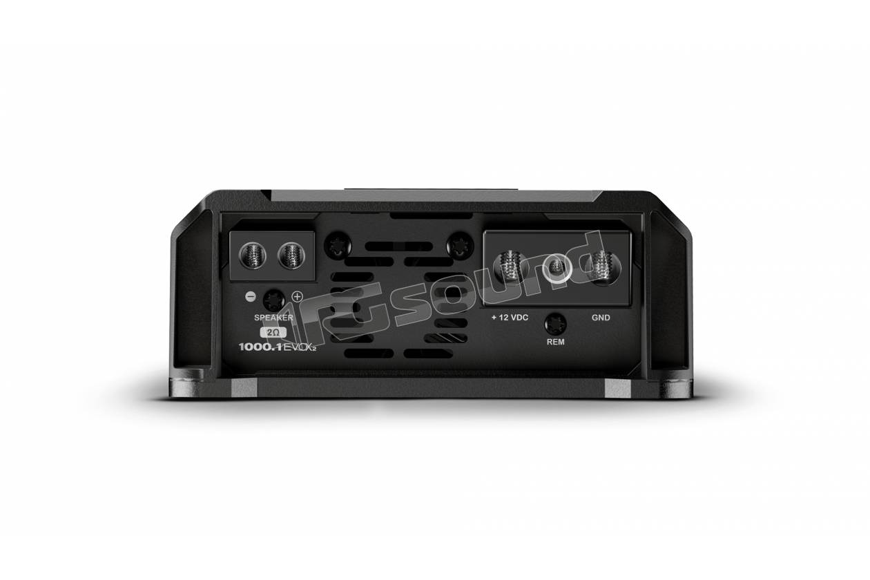 SounDigital 1000.1 EVOX2 - 1 Ohm