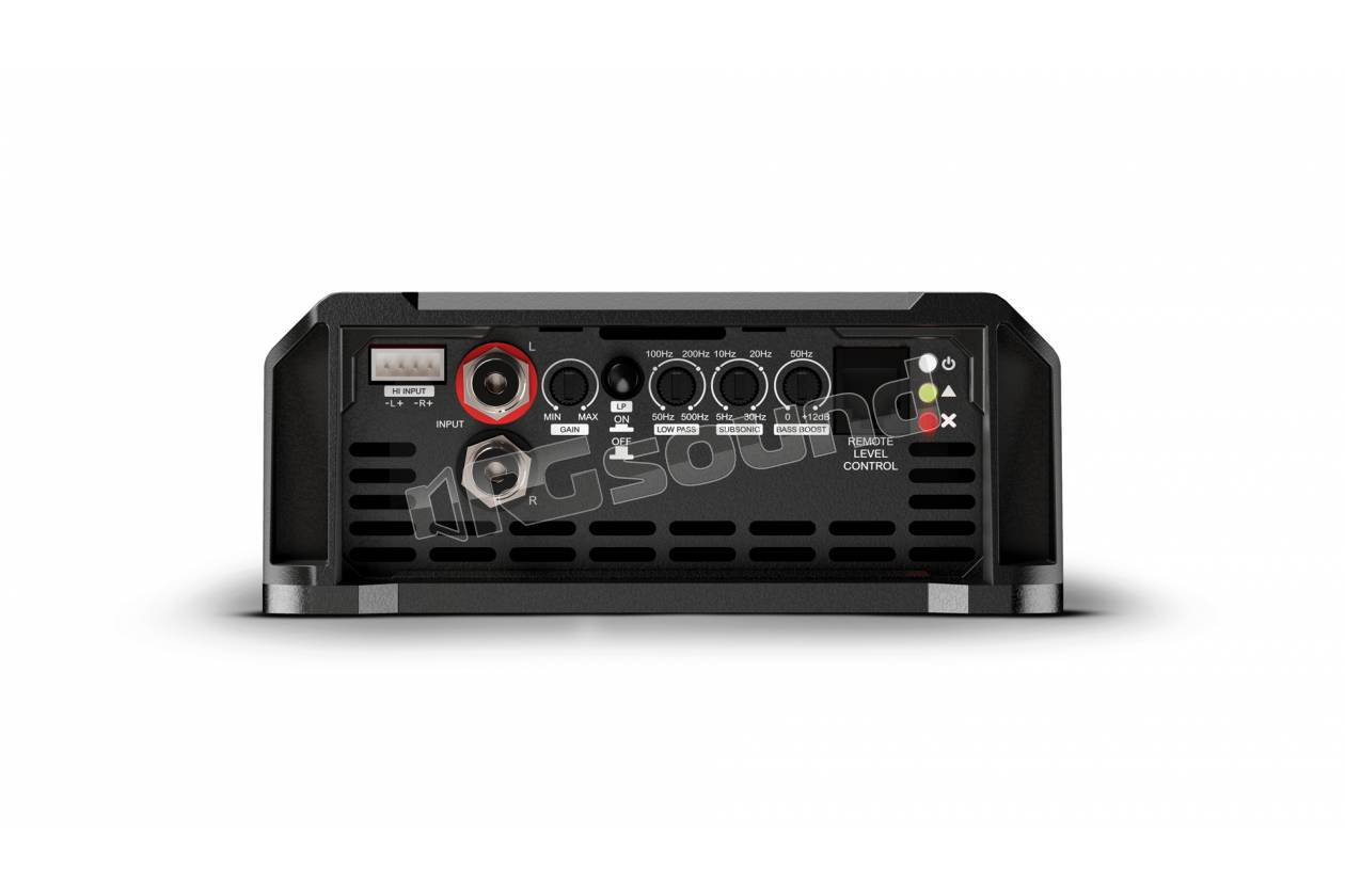 SounDigital 1000.1 EVOX2 - 2 Ohm
