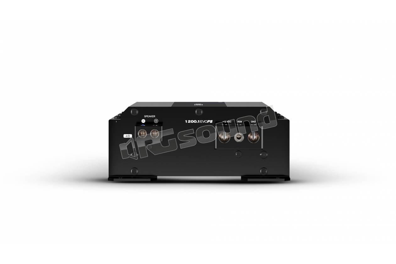 SounDigital 1200.1 EVOPS - 4 Ohm