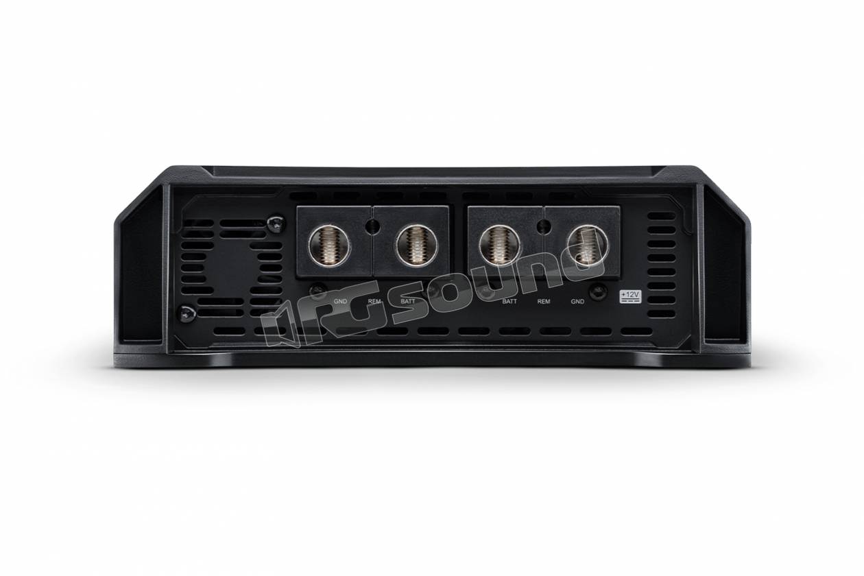 SounDigital 12000.1 EVO 4.0 - 2 Ohm