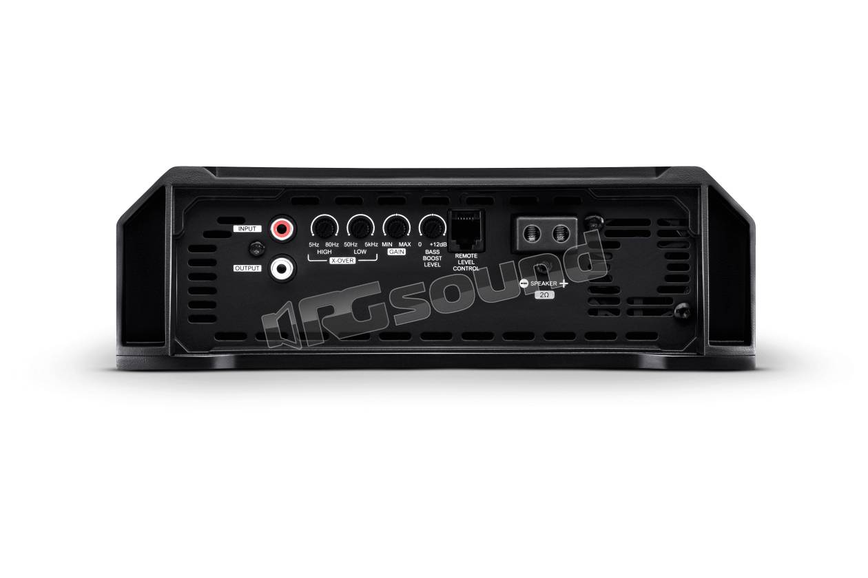 SounDigital 12000.1 EVO 4 - 2 Ohm