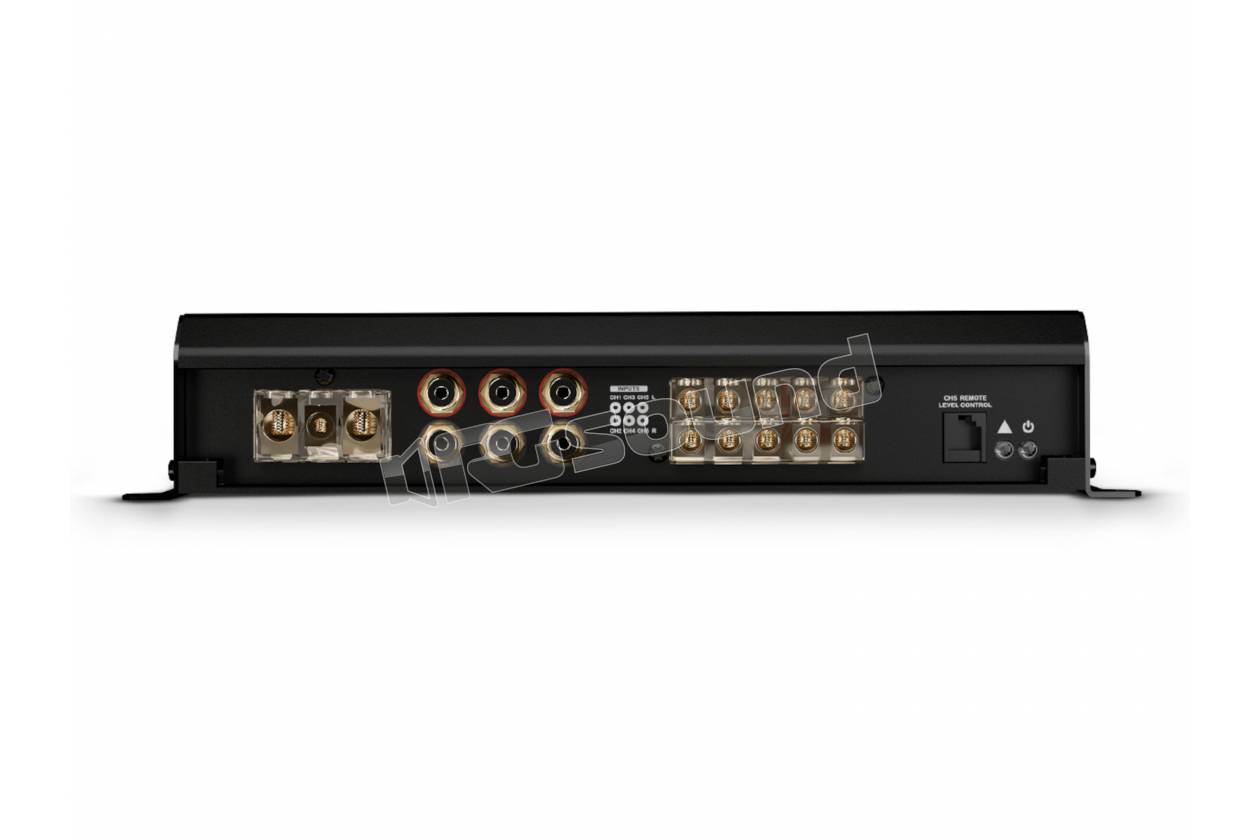 SounDigital 1500.5 GAN