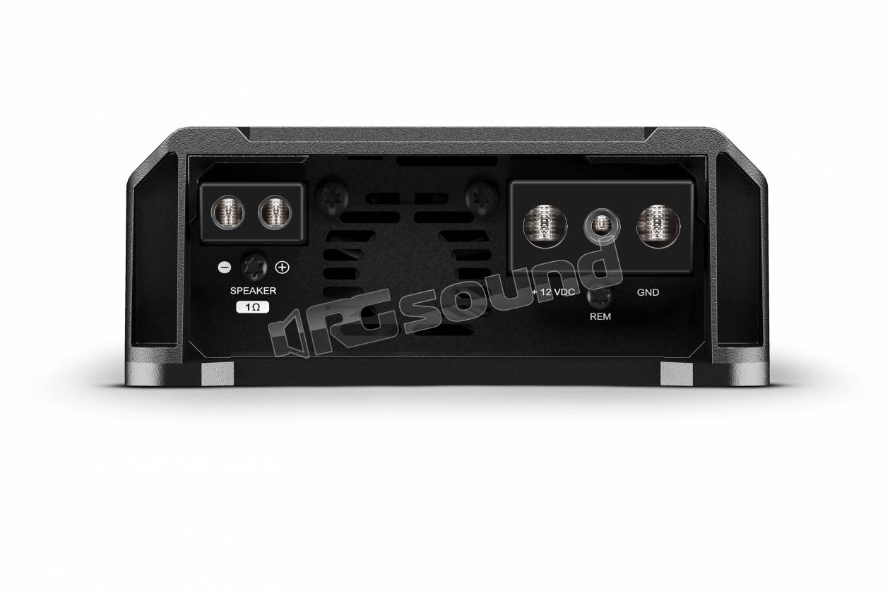 SounDigital 1600.1 BASS - 1 Ohm