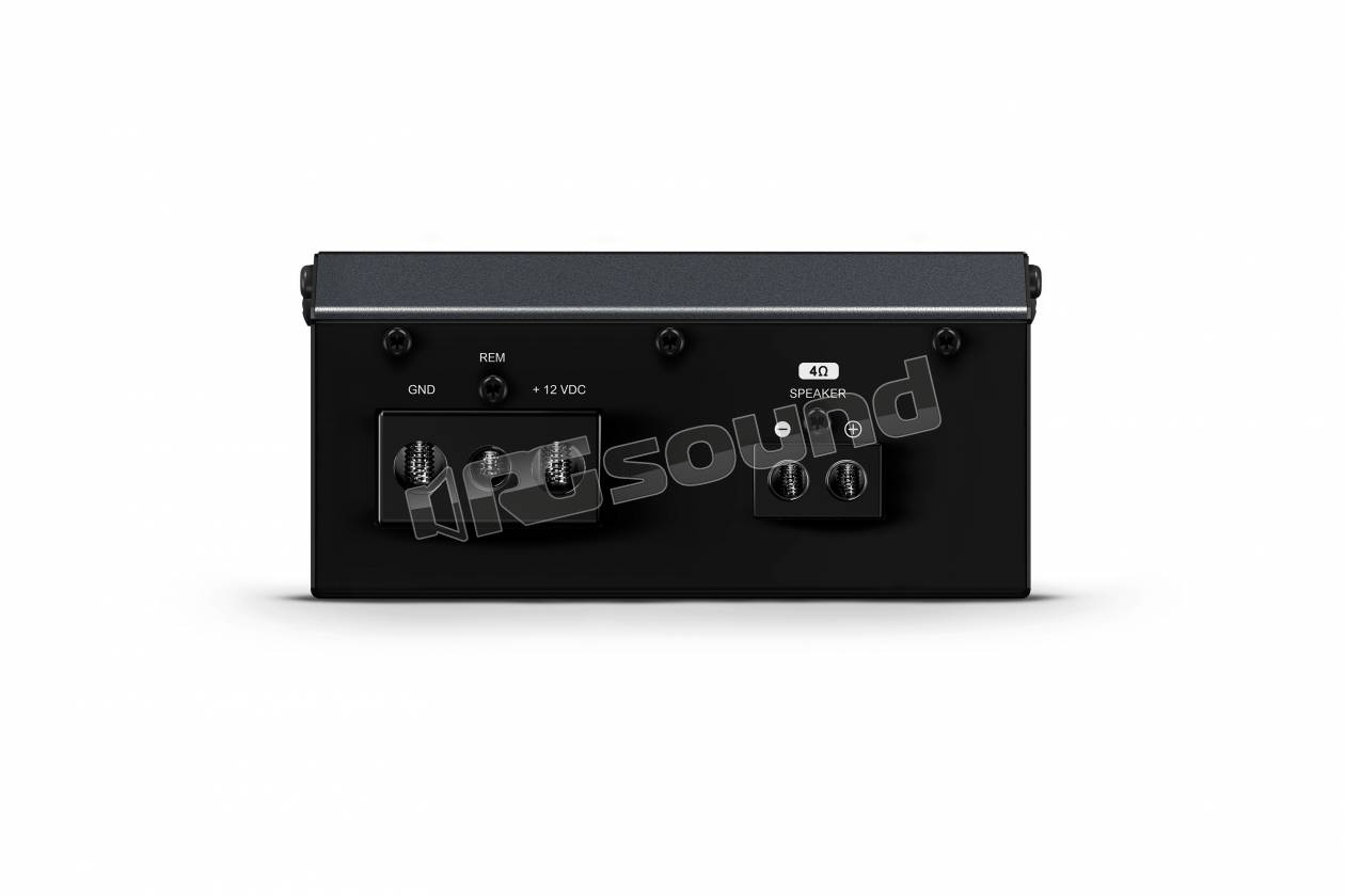 SounDigital 1600.1 EVO 6 - 2 Ohm